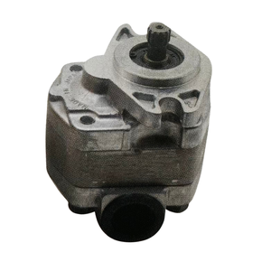 Pompa Gigi Berkualitas Tinggi Merek Hitachi 4477283 Model Excavator EX1200-6 - Product Image 1