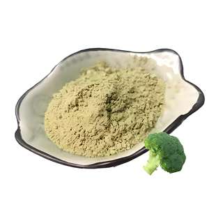 Broccoli Spruit Extract Poeder <span class=keywords><strong>100%</strong></span> Puur Broccoli Zaad Extract 1% 5% Sulforafaanpoeder - Product Image 1