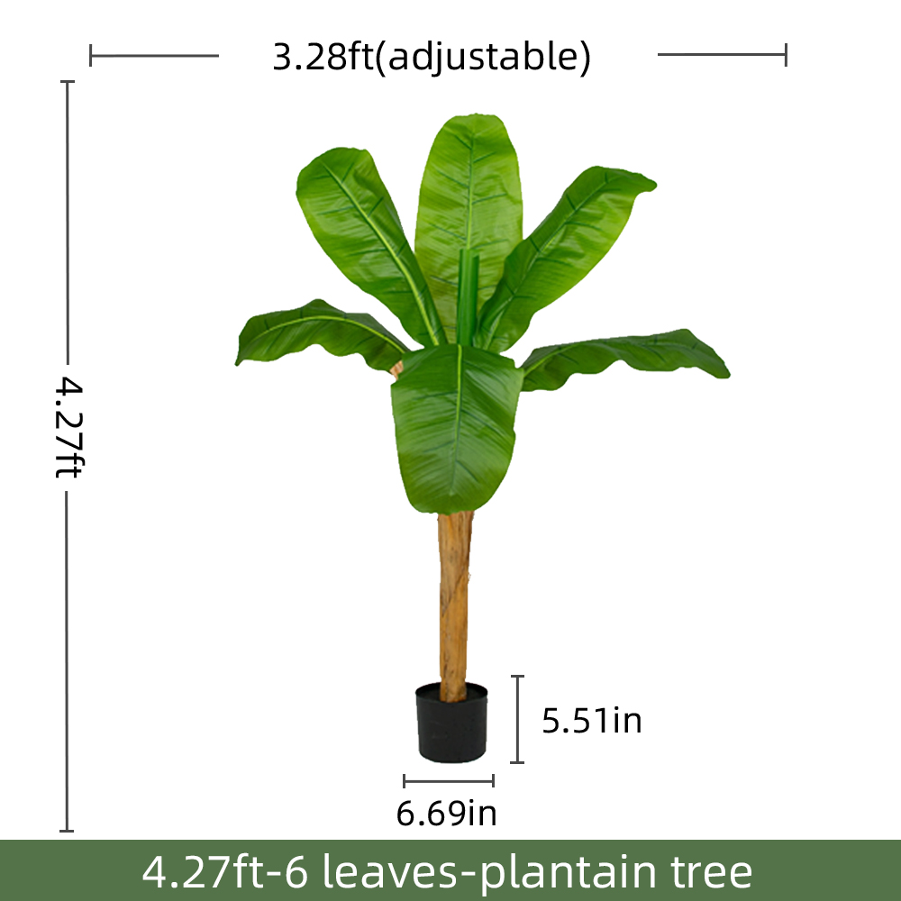 4.3FT/130CM