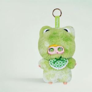 Orso Parlante 3D AI di Alta Qualità, Peluche Morbido e Resistente per Bambini dai 12 Anni in Su, <span class=keywords><strong>Compagno</strong></span> di Sonno Interattivo Personalizzabile - Product Image 3