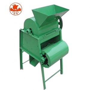 เครื่องกะเทาะเปลือกถั่วแอฟริกาใต้ - Product Image 4