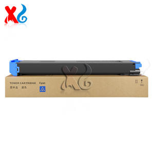 Cartucho de Tóner BP-FT70 BPFT70 Nuevo Compatible con Sharp BP-50C26 50C31 50C36 50C45 50C55 50C65 BP-70C31 70C36 70C45 70C55 70C65 - Product Image 5