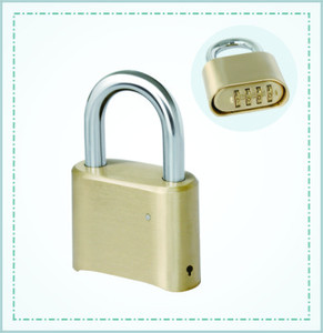 52.8 मिमी पीतल पुनर्व्यवस्थित संयोजन पैडलॉक्स मास्टर 175 - Product Image 1