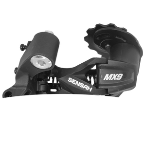 SENSAH MX9 <span class=keywords><strong>1X9</strong></span> سرعة Derailleurs عدة مجموعة رافعة شيفتر 9 سرعةderailleur الخلفي لقطع غيار الدراجات <span class=keywords><strong>MTB</strong></span> - Product Image 6