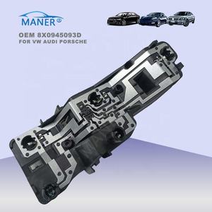 MANER 8X0945093D Luz Trasera para Carrocería de Audi A1 8X1 8XK 2010-2018 8XA 8XF 2011-2018 2.0TDI 1.4TFSI - Product Image 3