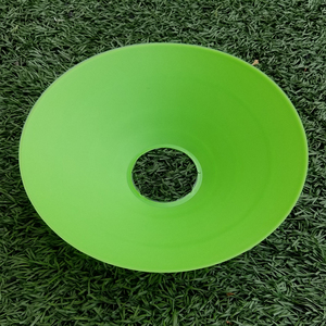 Cônes d'agilité pour le football avec sac de transport et support, en matériau PE écologique, pour l'entraînement <span class=keywords><strong>sportif</strong></span> de football et de basketball - Product Image 6