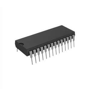 ชิปอิเล็กทรอนิกส์ NMC27C64N150 28 DIP หน่วยความจำ BOM IC มีสินค้าในสต็อก - Product Image 1