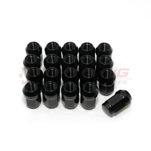 ATV/UTV Peças e Acessórios para <span class=keywords><strong>Polaris</strong></span> RZR 900 1000 Frente e Traseira M12 X 1.5 Roda Lug Nuts 7547489 - Product Image 5