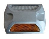 Dissuasori Stradali in Alluminio K-LITE - Colori Bianco/Giallo/Rosso per Uso Autostradale - Product Image 5
