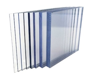 Panneaux transparents de polycarbonate de <span class=keywords><strong>solarium</strong></span> de toit de polycarbone de <span class=keywords><strong>prix</strong></span> usine - Product Image 1