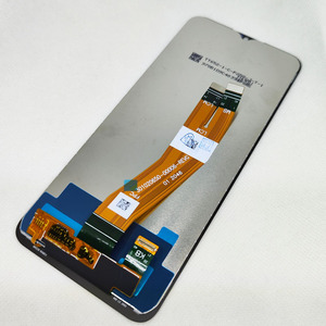 จอ LCD พร้อมทัชสกรีนสำหรับซ่อมโทรศัพท์มือถือ Samsung Galaxy M02s SM-M025F ขนาด 6.5 นิ้ว แบบ PLS ขายส่ง - Product Image 5