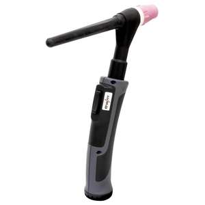 Torche de soudage EWM TIG 450 GRIP WD HFL Matériau en cuivre refroidi à l'eau - Product Image 1