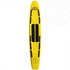 Tabla de rescate, gran oferta, epoxi, salvavidas, tabla de surf, surf, rescate - Product Image 1