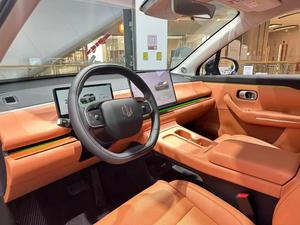 Leapmotor C10 2024 de Alta Calidad, SUV Mediano con 170kW de Potencia y 530km de Autonomía, Híbrido/Eléctrico Puro para Importadores de GCC - Product Image 4