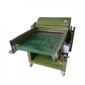 <strong>Cheapest</strong> Used Wool <strong>Carding</strong> <strong>Machine</strong> with Hemp Fiber <strong>Carding</strong> <strong>Machine</strong> for <strong>Carding</strong> <strong>Machine</strong> - Product Image 4