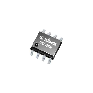 Nuovo e Originale TLE7258SJXUMA1 Serie TLE7258 IC Ricetrasmettitore LIN Interfaccia LIN 2.X SAE J2602 Alta Velocità DSO-8 IC Integrato - Product Image 1