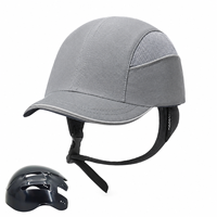 Gorra Protectora para Surf con Carcasa Rígida Extraíble, Diseño de Perfil Bajo, Logotipo Personalizado OEM, Material de Nailon, Protección Solar