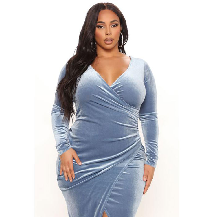 PLUS SIZE