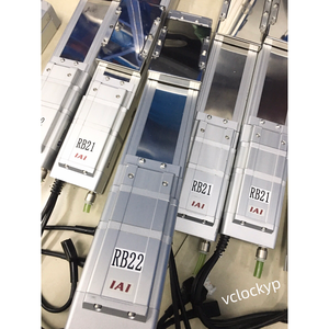 IAI กระบอกสไลด์ตัวกระตุ้น RCS3CR-SA8C-I-100-5-150-T2-M-A1E-B ที่ใช้ - Product Image 2