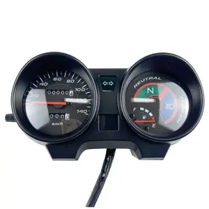 Motorcycle Scooter Mechanical Speedometer Speed Meter for Titan Minsk 125