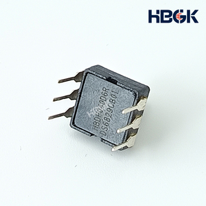 Hbp411 10kpa 1.45psi tùy chỉnh đo cảm biến áp suất, ± 1% độ chính xác cho y tế/Cà Phê/Hydro giá thấp microsilicon PCB - Product Image 3