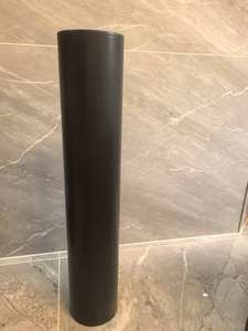 Papier de câble isolant de taille personnalisée noire de qualité supérieure pour la fabrication de fils et de câbles industriels - Product Image 3