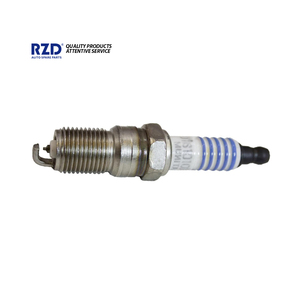Haute puissance bonne qualité BOUGIE BUJIA PLATINUM OEM SP-500 AGSF22FMSpark Bouchons pour Ford Motorcraft <span class=keywords><strong>Mercury</strong></span> Finewire - Product Image 6