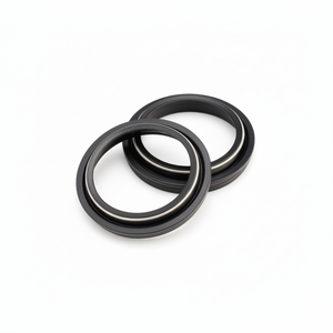 Copri polvere forcella KYB per Beta RR 480 20-24 paia di parti essenziali della sospensione della motocicletta - Product Image 1