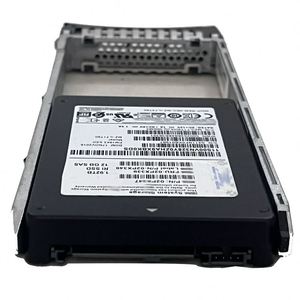 01EJ782 Fabrika Mühürlü IBX 1.92TB SAS 12Gb RI <span class=keywords><strong>2</strong></span>.5" Katı Hal Sürücüsü SSD, V5000G2 için - Product Image 3
