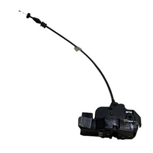 Actuador de Cierre Centralizado Cadillac 19210215 Delantero Derecho 8 Pines DC 12V Botón de Plástico - Product Image 1