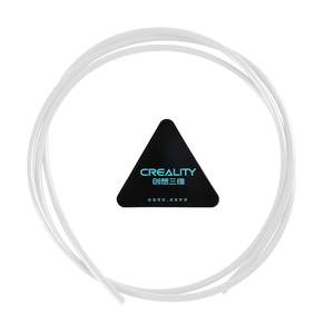 Tube Bowden pour imprimante 3D Creality, 1M, 1.75mm, tube en téflon PTFE pour la série Ender - Product Image 1