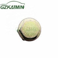 Limiteur De Pression de carburant 095420-0281 095420-0280 98032549 8980325490 8-98032549-0 Pour Cabstar Navara Pathfinder 2.5 DC
