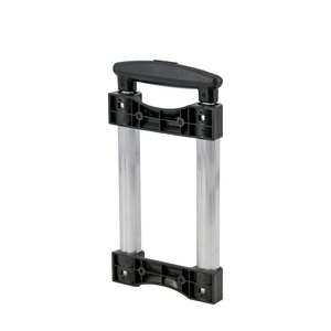 Hot bán Tùy chỉnh màu sắc kích thước có thể thu vào hành lý xe đẩy Telescopic xử lý Túi du lịch xử lý - Product Image 6