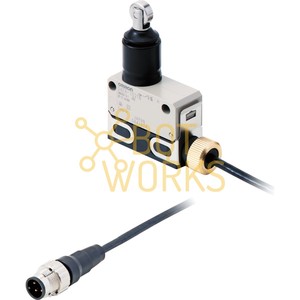 ออมรอน D4ER1E21NDTK1EJ - ใหม่ - Product Image 1