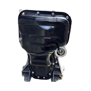 Moteur complet 1.5L essence JLY-4G15 pour Geely Emgrand Vision S1 SC7 Haijing - Product Image 5