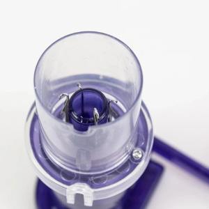 Machine à tresser et à enrouler la corde à manivelle manuelle pour le bricolage à domicile, outils à main pour l'artisanat, pour un usage domestique et des projets de bricolage - Product Image 3