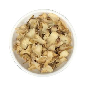 Vente en gros <span class=keywords><strong>bulbe</strong></span> de lys séché naturel de haute qualité chinois bai he Long ya <span class=keywords><strong>Lilium</strong></span> racine pour la nourriture - Product Image 1