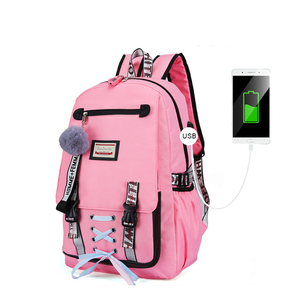 bolsos para la escuela secundaria las adolescentes duradera, espaciosa y  personalizada: Alibaba.com