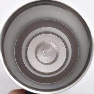 Gobelet de voyage isotherme en acier inoxydable Adventure avec poignée, couvercle et pailles – Maintien thermique 12-24 heures pour utilisation en voiture - Product Image 3