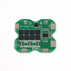Servicio de Fabricación de Circuitos Impresos, Lista de Materiales, PCBA para Monitoreo/Diagnóstico Médico, Módulo de Cargador de Batería, Placa PCB - Product Image 2