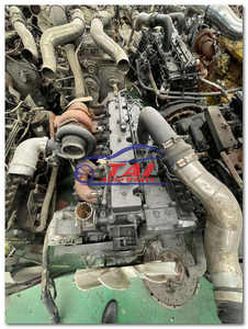 Motor Diésel 6BT 6CT de Alto Rendimiento y Amplio Uso para Cummins en Venta - Product Image 6
