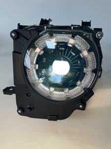 Nuevos Kits de Carrocería para Actualizar el Land Cruiser 75 76 2002+ a LC79 2024 - Product Image 2