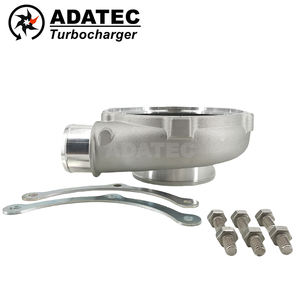Adatec Gtx3071r 0.60ar Prestatie Turbine Luchtcompressor Behuizing Dual Vband Auto Vervangende Onderdeel Motor Assemblage - Product Image 4