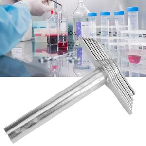 Herramientas de laboratorio tapón de goma perforadora manual perforadora tapón de goma excavadora tapón de goma de corcho perforadora pieza de herramienta perforadora de corcho - Product Image 4