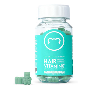 Gummies Vitaminiche per Capelli, Pelle e Unghie, Integratori Alimentari Erboristici per la Salute - Product Image 5