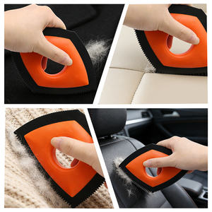 Removedor de Pelo de Mascotas Reutilizable para Perros y Gatos, para Sofás, Autos, Alfombras y Más - Product Image 5