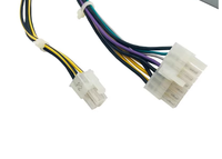 Alimentation électrique Huntkey 240W TFX pour ordinateur de bureau D500EPM-00 14+4 broches, modèle privé d'occasion, origine CN/GUA