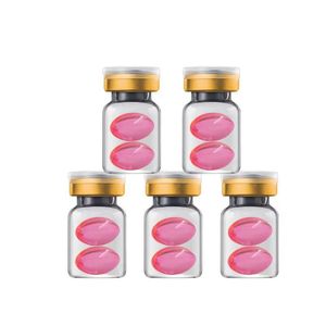 Soins gynécologiques compacts Papa Capsule pour femmes, probiotiques, hygiène féminine, 100% herbes médicinales, sûr pour le vagin, bactériostatique - Product Image 4