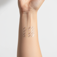 Patch transdermique de haute qualité pour stimuler l'immunité, avec vitamines C et E, certifié CE/ISO, pour la vente en gros et l'approvisionnement commercial