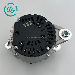 ไดชาร์จ EexcavaStart 24V 55A รุ่น 5560313X สำหรับรถขุด M11 QSM11 ISM11 เปลี่ยนแทนได้โดยตรง - Product Image 4